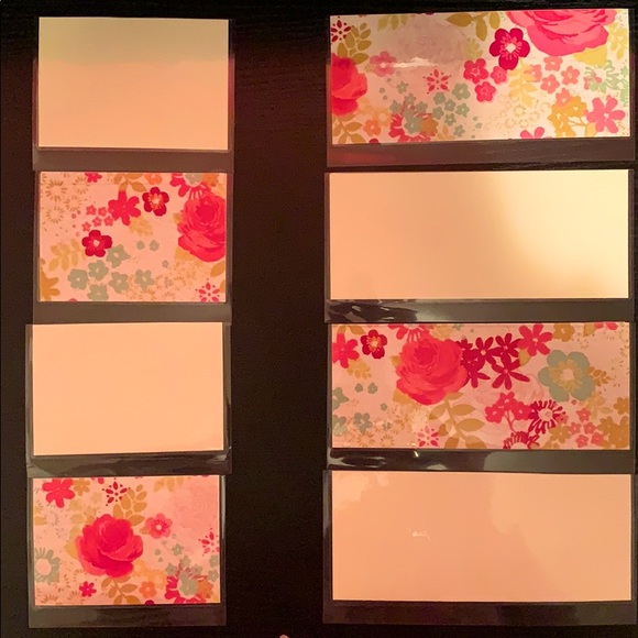 Handmade Cash Envelopes (Dave Ramsey) - Picture 6 of 10